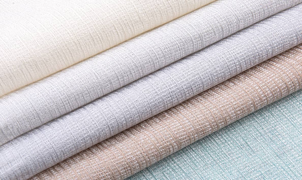 Kudottu jacquard-vaatekangas